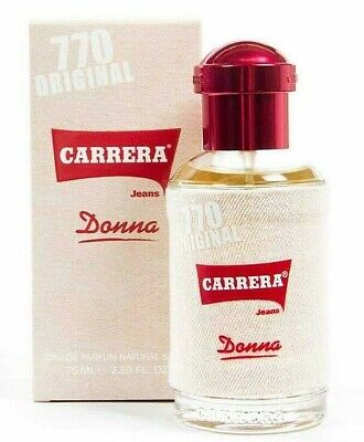 Carrera jeans donna 770 original - Eau De Parfum