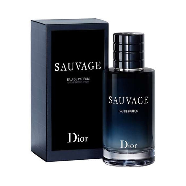 Dior - Sauvage - Eau De Parfum