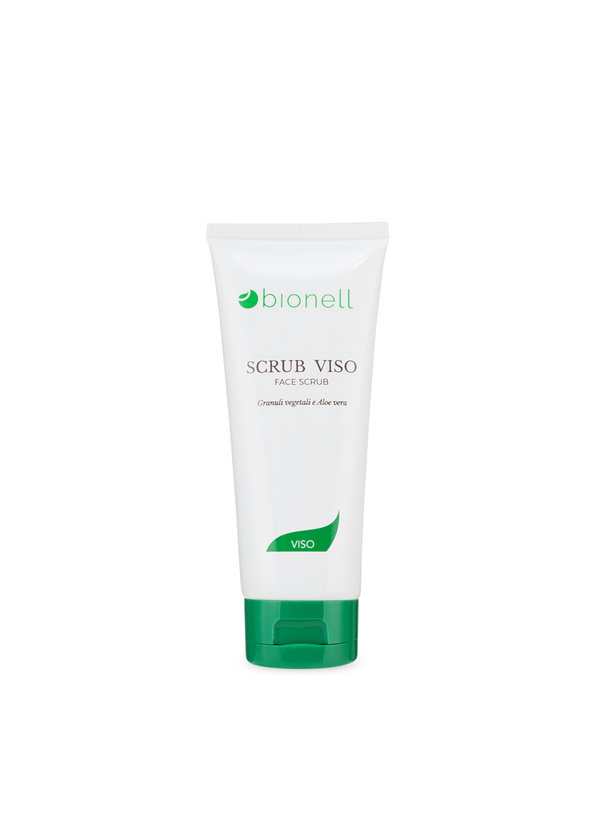 Bionell Scrub Viso