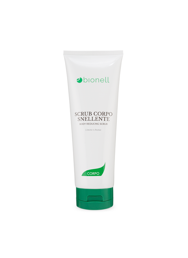 Bionell Scrub Corpo Snellente