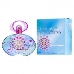 Incanto Charms Salvatore Ferragamo - Eau De Toilette