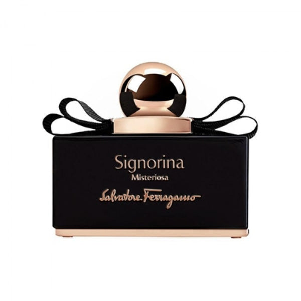 Salvatore Ferragamo - Signorina Misteriosa   - Eau De Parfum