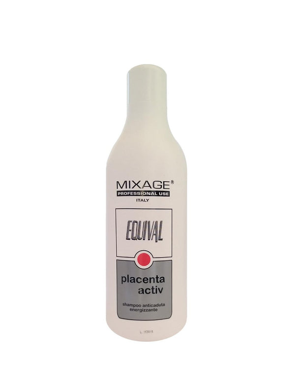 EQUIVAL SHAMPOO ANTICADUTA