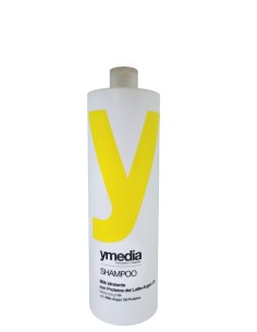 YMEDIA SHAMPOO NUTRIENTE 1LT