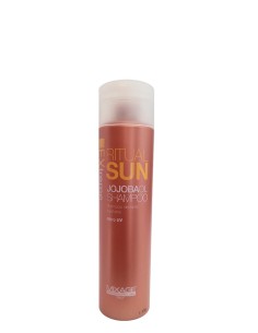 EXTREME SUN SHAMPOO CON FILTRO SOLARE