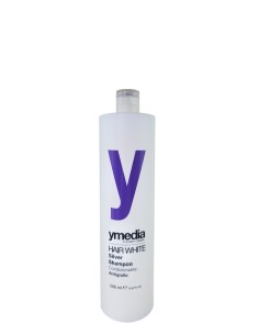 YMEDIA SHAMPOO ANTIGIALLO