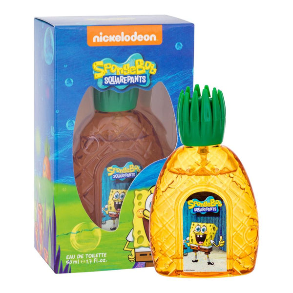 Nickelodeon Spongebob - Profumo Eau De Toilette