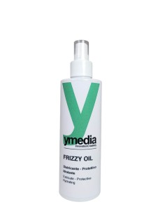 YMEDIA FRIZZY OIL DISTRICANTE