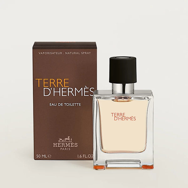 Hèrmes - Terre d'Hermès EDT