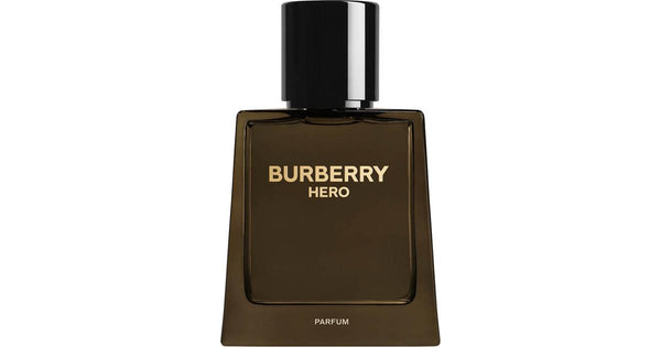 Burberry Hero - PARFUM