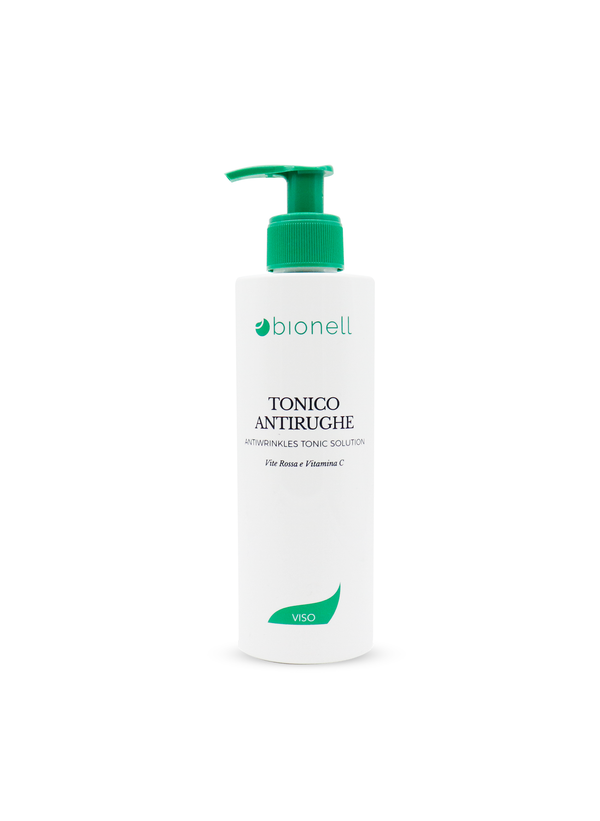 Bionell tonico antirughe