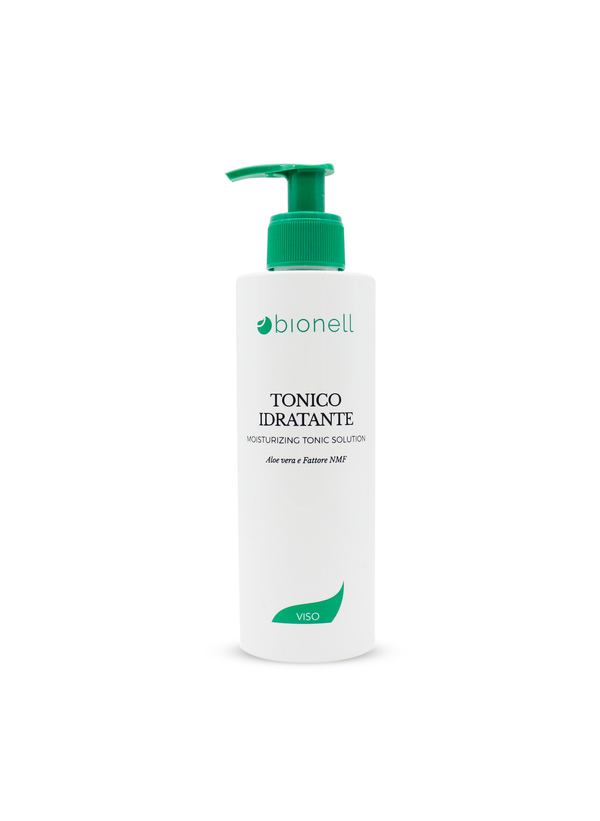 Bionell tonico idratante