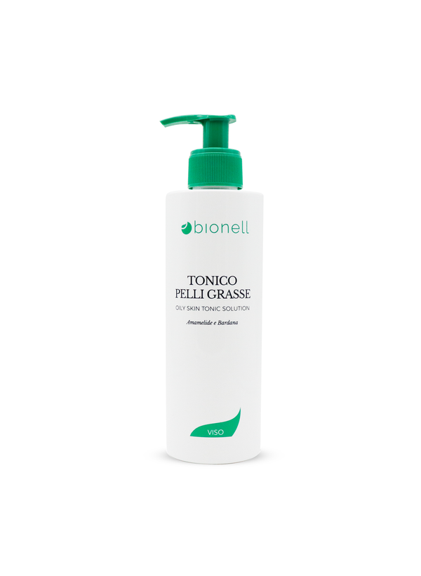 Bionell tonico pelli grasse