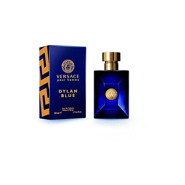 Versace Pour Homme  - Dylan Blue edt