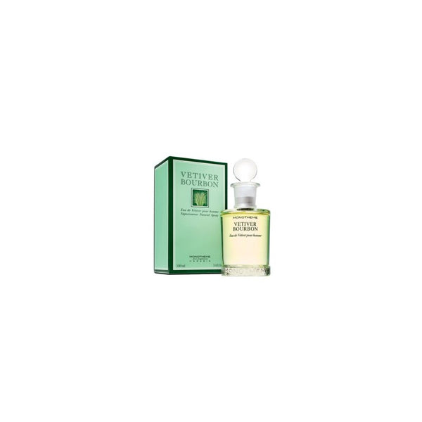 Vetiver Bourbon Homme - Venezia